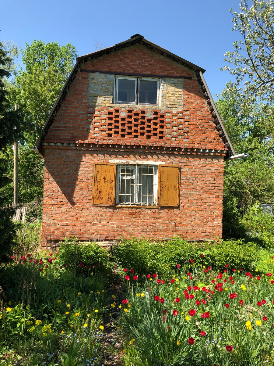 Продам дачу в Воскресенске (мкр. Лопатинский), СНТ Восход