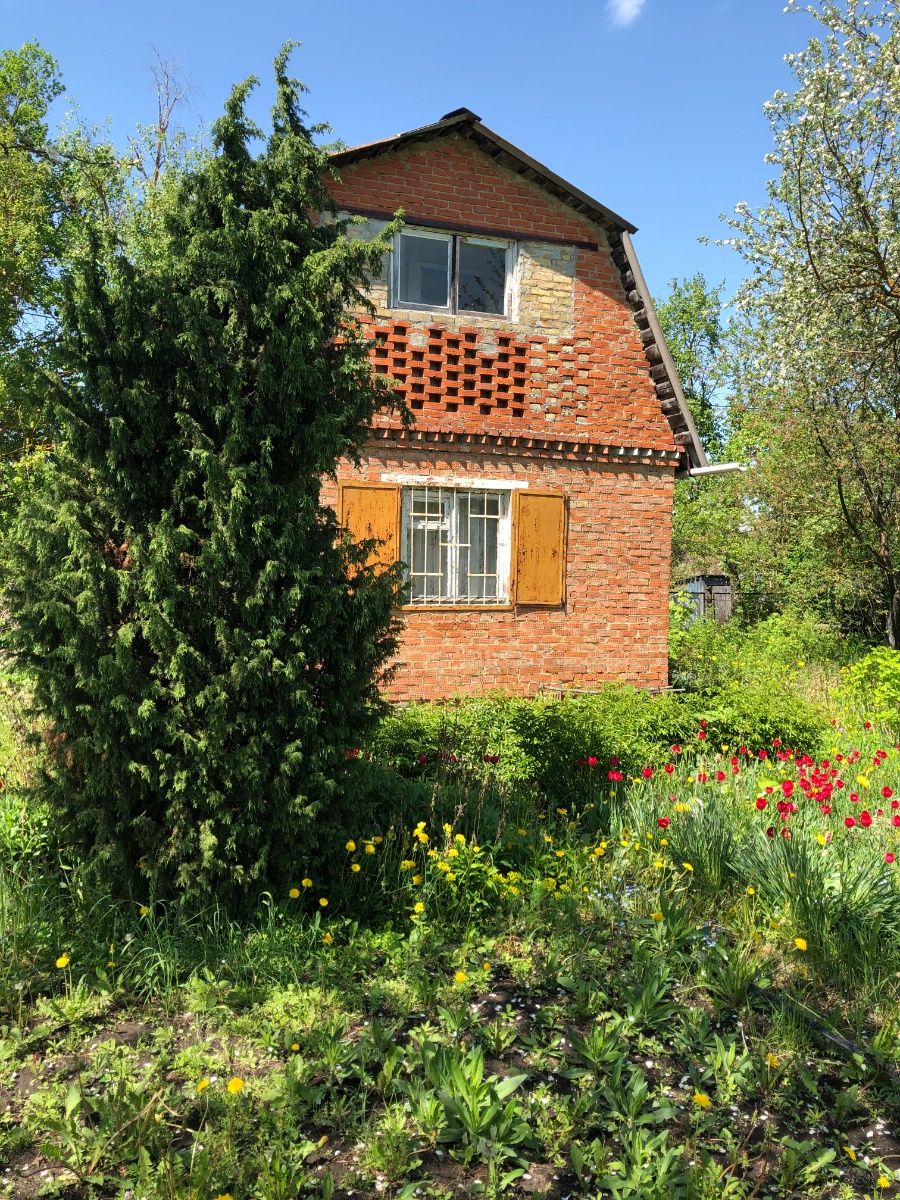 Продам дачу в Воскресенске (мкр. Лопатинский), СНТ Восход