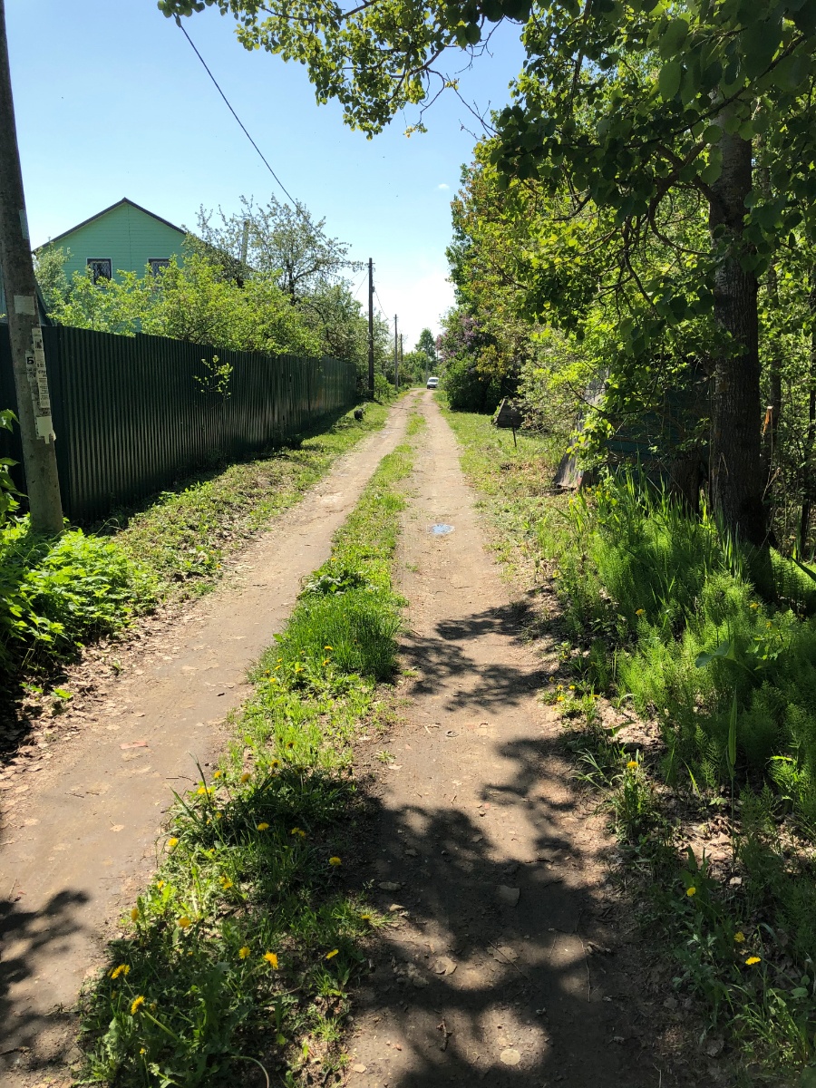 Продам дачу в Воскресенске (мкр. Лопатинский), СНТ Восход